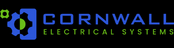 Cornwall electrical systems logo