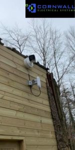 Home CCTV Installation