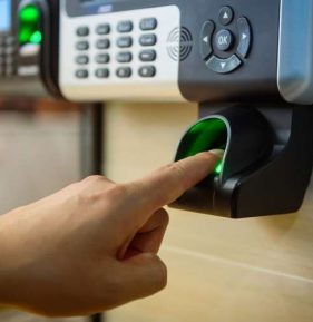 Access Control Systems Installation Cornwall